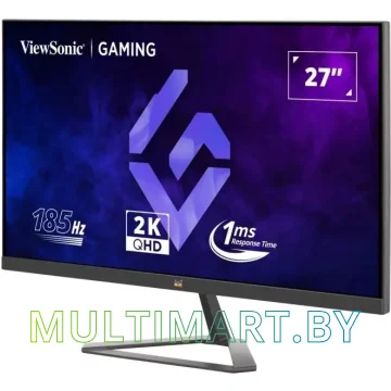 Игровой монитор ViewSonic VX2758A-2K-PRO (черный) картинка 6